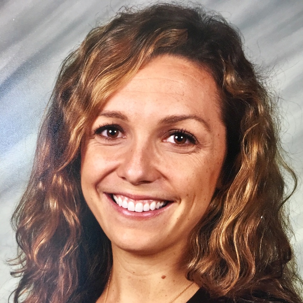 Meet your Posher, Katherine